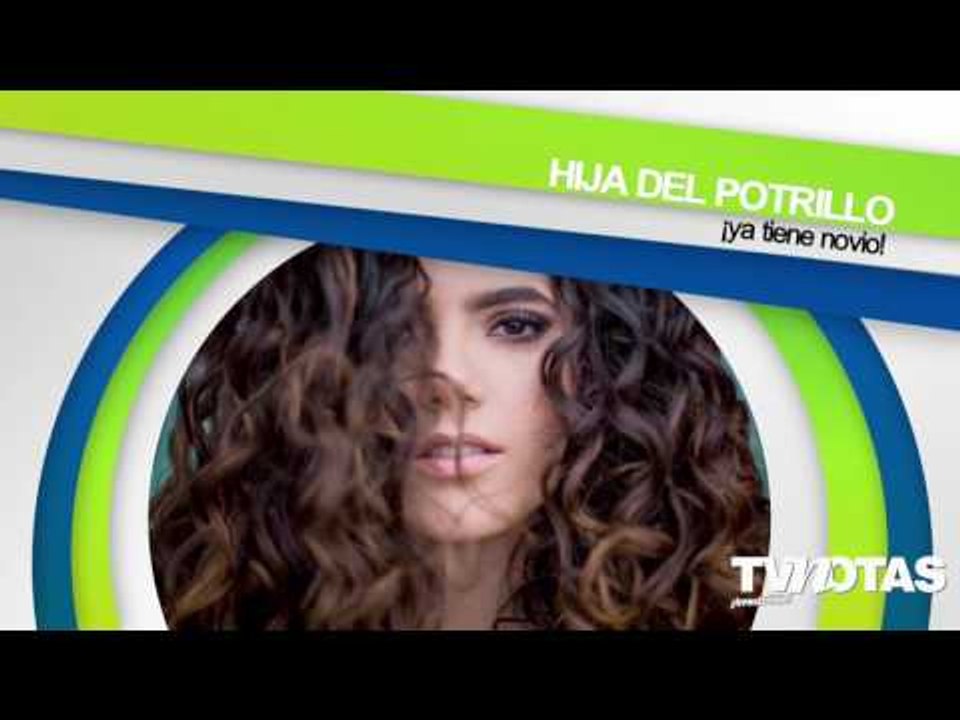 Kika Edgar Azteca, Vanessa Claudio, novio Camila Fernández, Felipe Nájera, Nieto trans Kippy Casado