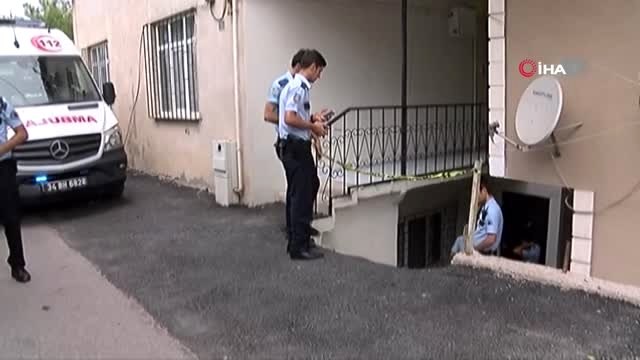 Üsküdar'da Çocuklarını Öldüren Babaya Akıl Sağlığı Yerinde Raporu