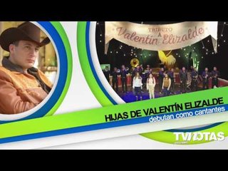 Bebé Fátima Torre, Aracely Arámbula, regaño Martha Debayle, hijas Valentín Elizalde, “Enamorándonos”