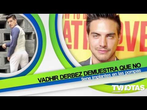 Arrestan Luis Miguel, Jacky Imagen Television, Erika Zaba Boda, Vadhir pompas, Hector Suarez amenaza