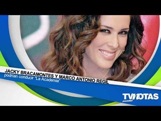 Manola Diez amenazas, Jacky y Marco Antonio La Academia, Vanessa y Uberto separados