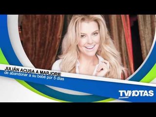 Peso Adamari López, bebé Marjorie, fans Thalía, tanga chicas VLA, traje de baño Lupita D’Alessio