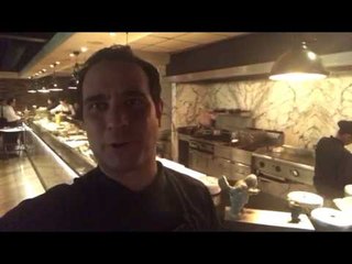 Busca tu Especial de Cocina TVNotas con el chef Gibaja