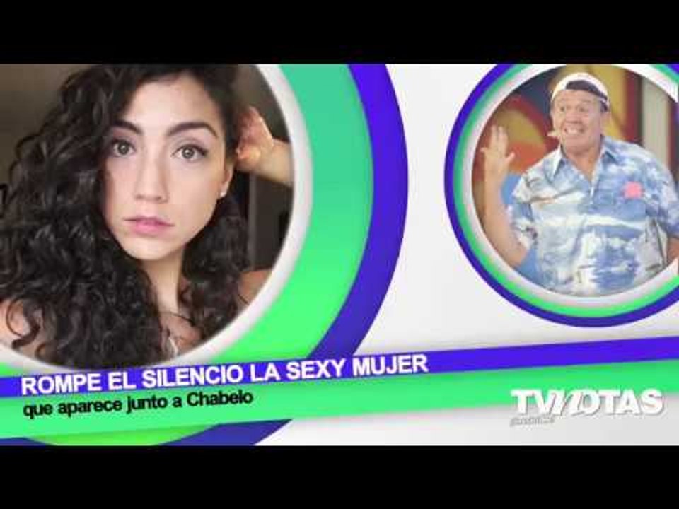 La Chiquis amante, flatulencia en VLA, demanda Natália Subtil, regalo Thalía, mujer junto a Chabelo