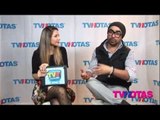 Video Chat TVNotas Sandoval