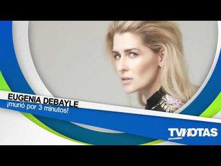 Rocío Sánchez Azuara, Eugenia Debayle, Paulina Rubio, Lady Wuuu, Carlos Bonavides deportado