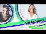 Mhoni Vidente predicción, Zepada desnudo, Kate Castillo y Aarón Díaz, Pepillo Origel !pintor!