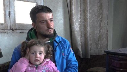 أحمد الحمود يروي حكاية أول مظاهرة بسوريا