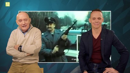 "Bez Ściemy"  Filmy akcji