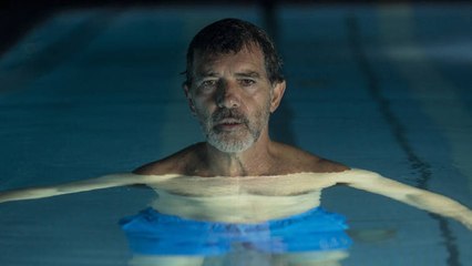Crítica de la película: ‘Dolor y gloria’
