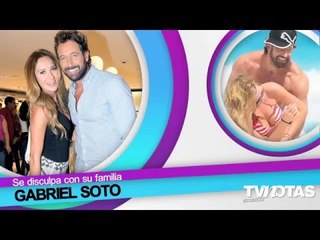 Bárbara Alejandro polémica,Sherlyn reacción,Eugenio Derbez comentó,Gabriel Soto se disculpa.