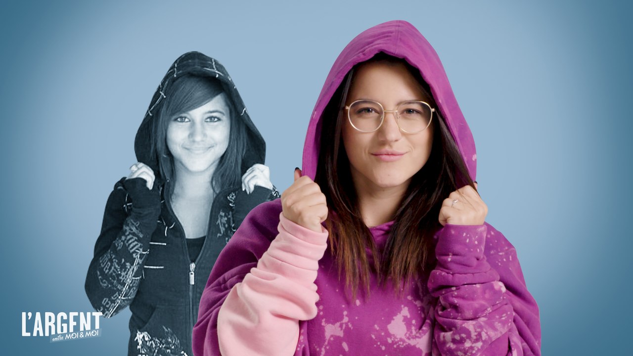 Catherine Brunet - L'argent entre moi et moi