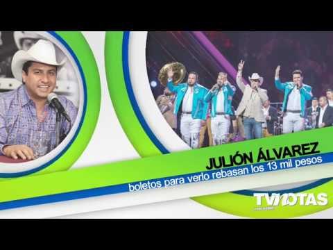 Pedro Fernández vacaciones, casa de Luis Miguel, Laura G embarazo, boletos Julión, Yahir Televisa