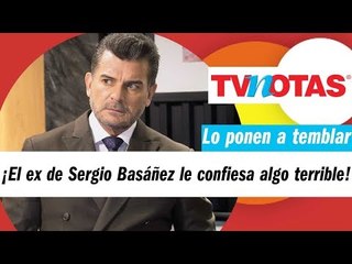No creerás las confesiones que hizo el ex novio del actor