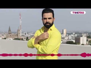 Escucha parte de la entrevista que nos concedió Carlos Esqueda