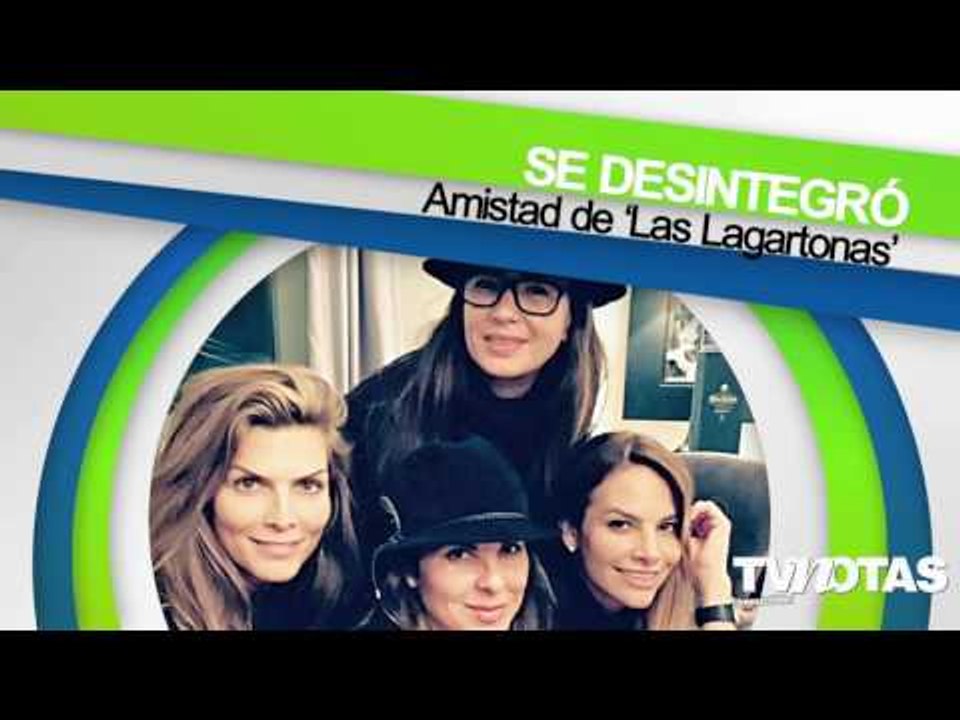 Lourdes Munguía cuerpazo,'El buki' y su esposa,Yuridia presume retaguardia,Denise Maerker lista.