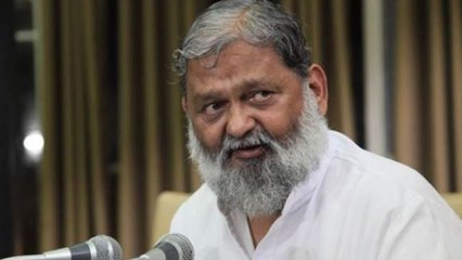 Anil Vij का बयान, जिसे Chowkidar पसंद नहीं वो अपने नाम के आगे पप्पू जोड़ ले | वनइंडिया हिंदी