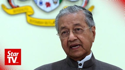 PM wants special court to hear corruption cases