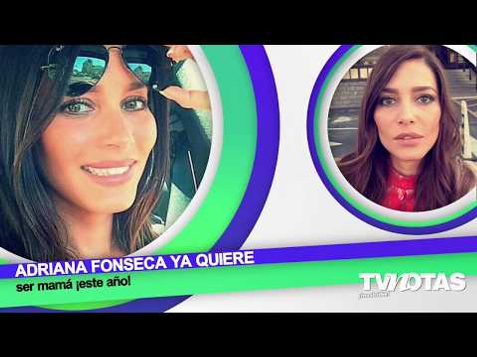 Hijo Eduardo Yáñez, Shakira, renuncia Dulce María, Marisol Terrazas se muestra, Adriana Fonseca