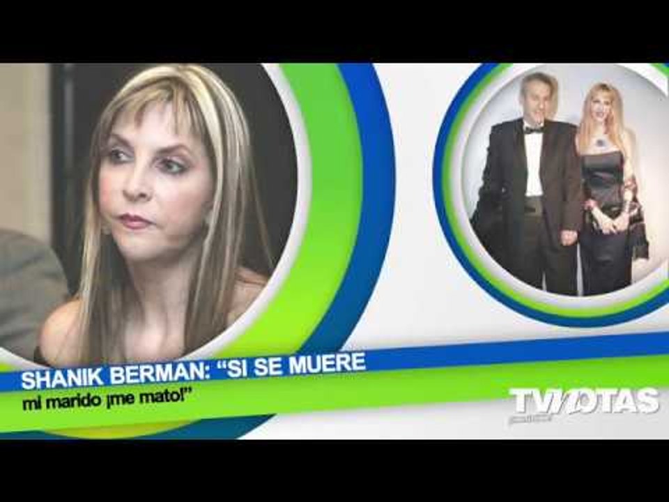 Cristian Castro hombres, pelea Maca, José José mejor, Eduardo Yáñez amenaza, marido Shanik Berman