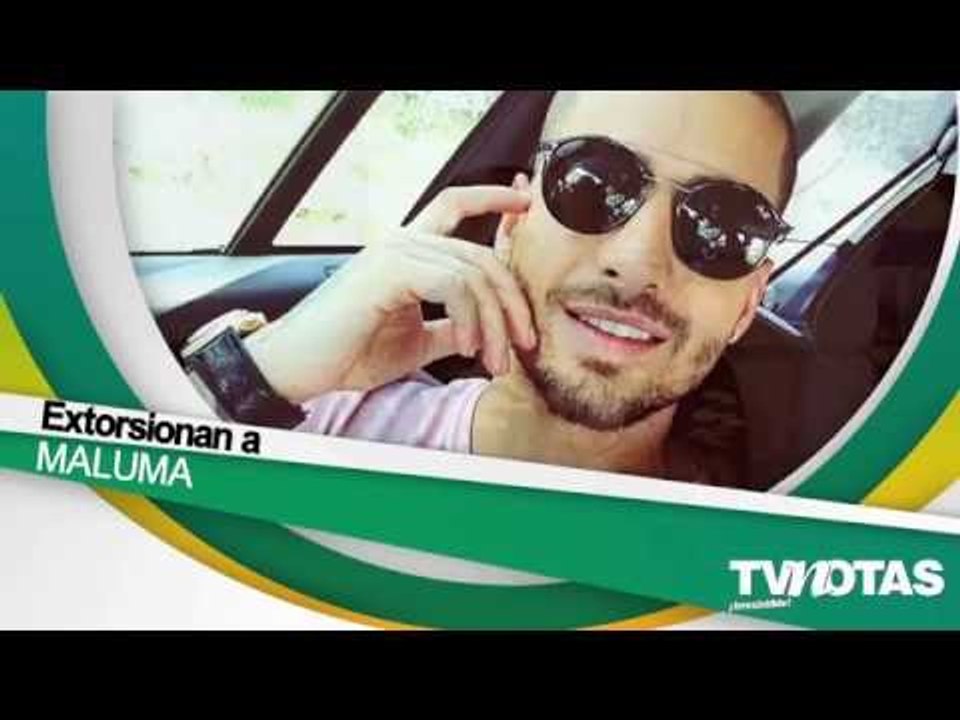 Sergio Mayer Jr y Natália juntos,Maluma extorcionado,Hijo César Bono es gay,Yuri comentós.