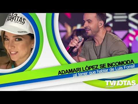 Capi despide VLA, Shakira millonaria, Adamari Lopez se incomoda, Vielka deseo de ser madre.