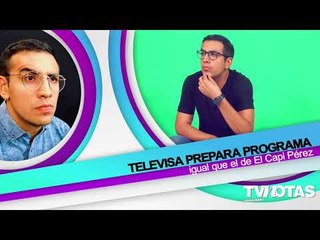Voz México coaches, Julián Gil manutención, Televisa prepara programa, Annabelle se movió.