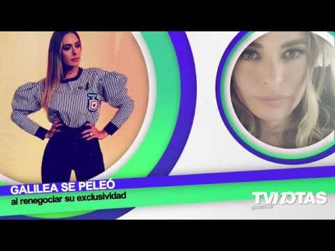 Predicción Mhoni Vidente, Niurka irreconocible, bikini Rubí, asalto Daniel Bisogno, pelea Galilea