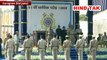 National Security Advisor Ajit Doval attended the 80th CRPF Anniversary Parade in Gurugram