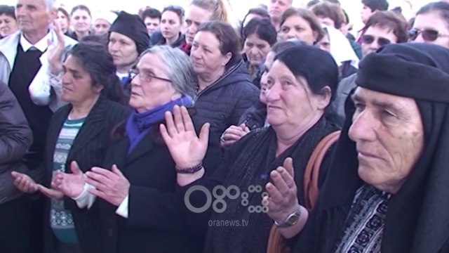 TV Ora - Kisha e Shna Ndout, nis pelegrinazhi në vendin e shenjtë