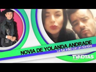 Atala Sarmiento perseguida,'Gomita' en Las Vegas',Canción Juan Gabriel,Federica de Kabah feliz.