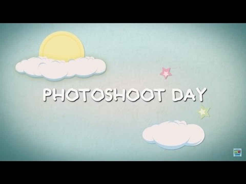 Tips para una sesion de fotos con bebé y mamá KleenBebe Suavelastic Max
