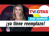 Noticias irresistibles: Atala Sarmiento, Carmen Muñoz, Magda Rodríguez