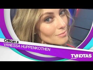 Marco Antonio Regil,Gomita irreconocible,Huppenkothen críticas,Veró del castillo y Eric de viaje.