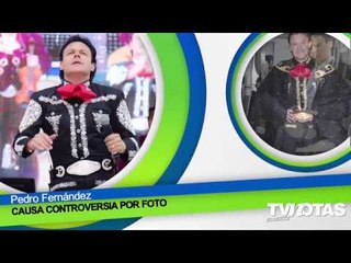 Franco foto miembro, Gomita renuncia, Ariel amenza a Talina, Soane discriminada, Fernández foto