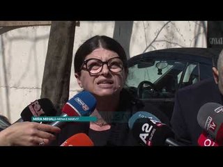 Familjarët e Marvi Mihalit Drejtësi ose veprojmë me kanun - News, Lajme - Vizion Plus