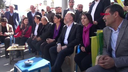 Batman Hdp'li Temelli Soruşturmayla İlgili Konuştu Bir Suç Ortada Yok