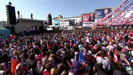 Cumhurbaşkanı Erdoğan: '(Arifiye'deki Ana Bakım Fabrikası) Burada bir mülkiyet devri söz konusu değil' - SAKARYA