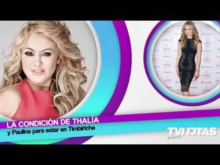 Cynthia Klitbo ebria, Alfredo Adame, Alejandra Ley relación, José Eduardo bloquea, Thalía y Paulina