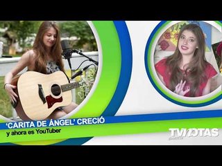 Boda Mhoni Vidente, Fernando del Solar, Yahir reencuentro, fiesta Rubí, ‘Carita de Ángel’ creció