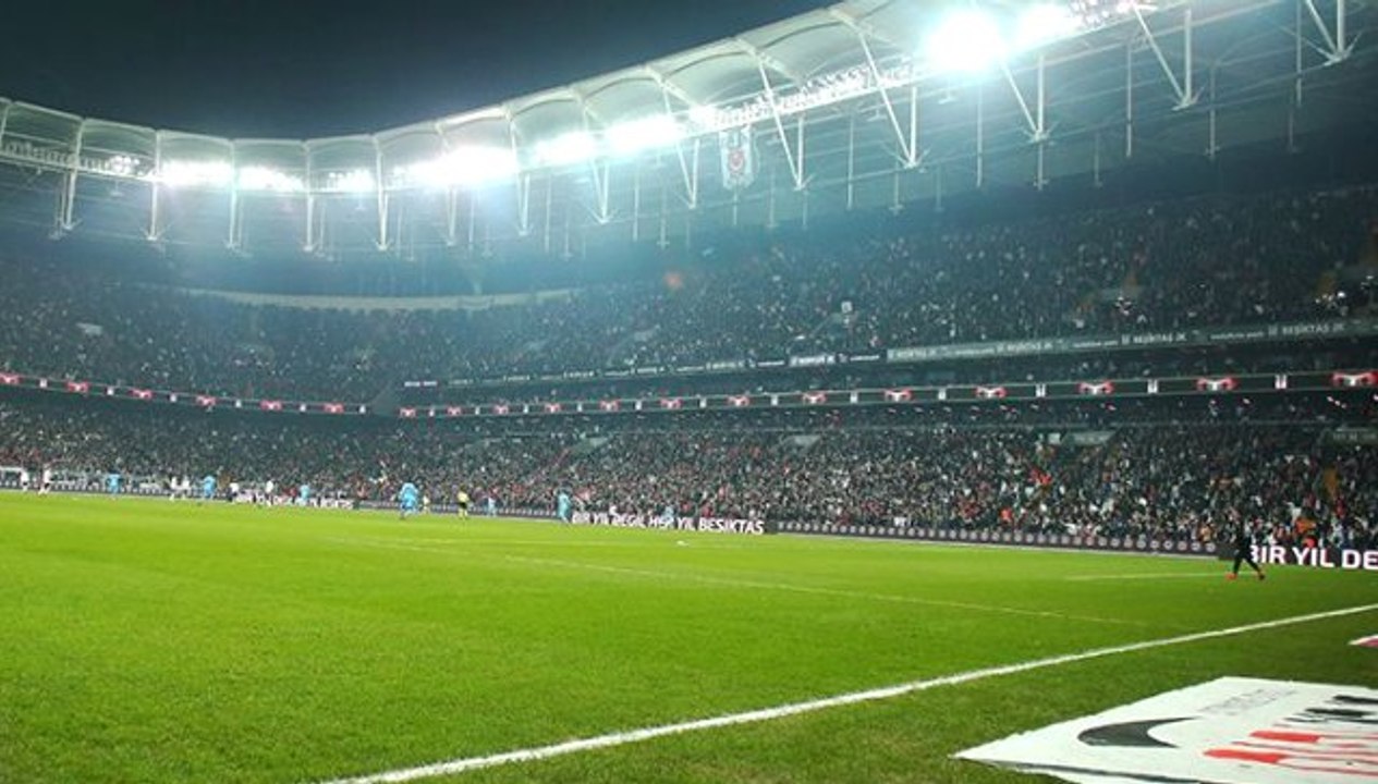 Beşiktaş, Profesyonel Futbol Disiplin Kuruluna Sevk Edildi