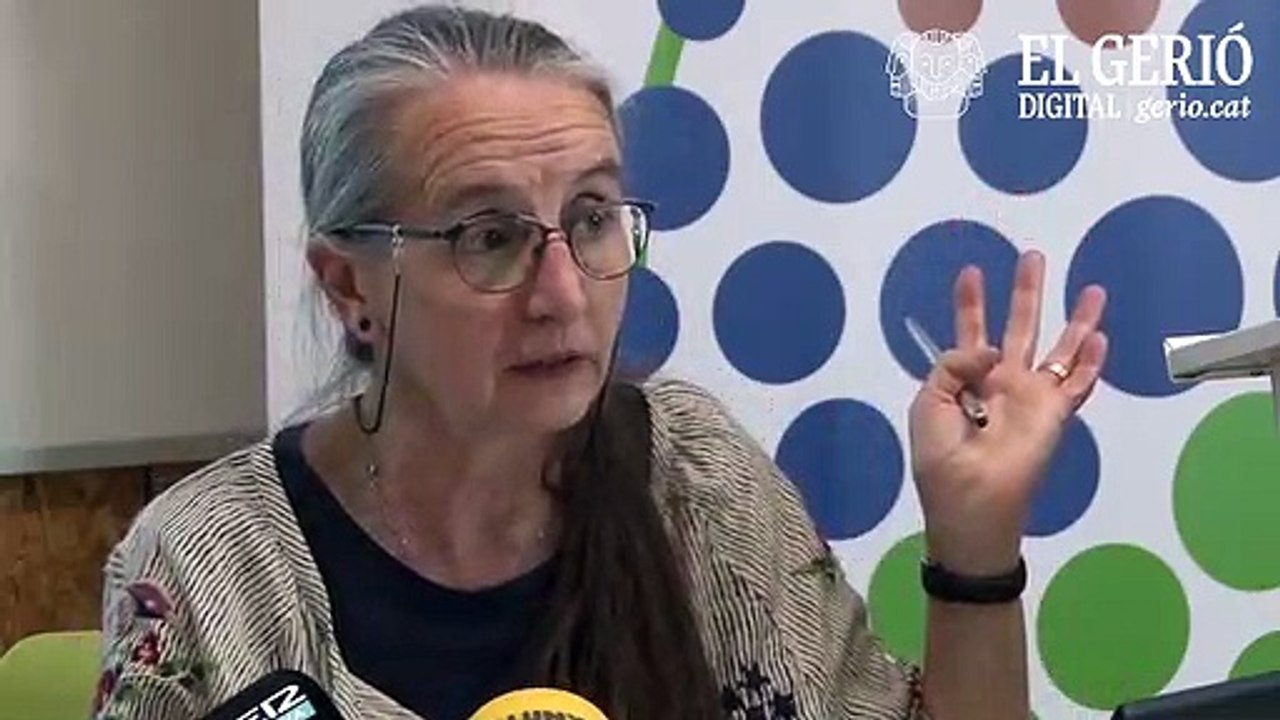 Els especialistes preveuen una primavera extremadament complicada pels al·lèrgics