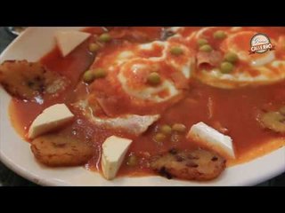 Fonda Krika&#39;s en el Gourmet Callejero de ¡Pásala!