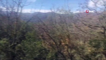 Jandarma definecilere göz açtırmıyor