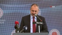 Bakan Gül: 'Demokrasi nöbetini başarıya ulaştırıncaya kadar mücadelemizi sürdüreceğiz'