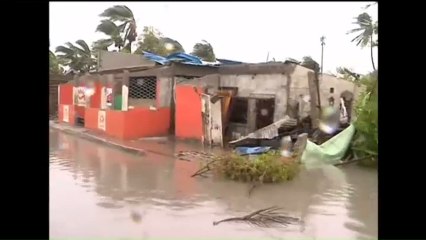 El ciclón 'Idai' podría haber dejado más de 1000 muertos en Zimbabue, Mozambique y Malawi