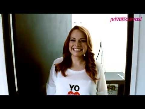 Shooting Rouse, Chica Vivan Las Curvas primavera-verano 2015