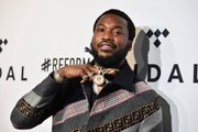 Meek Mill Shares '#FreeMeek' Docuseries Trailer