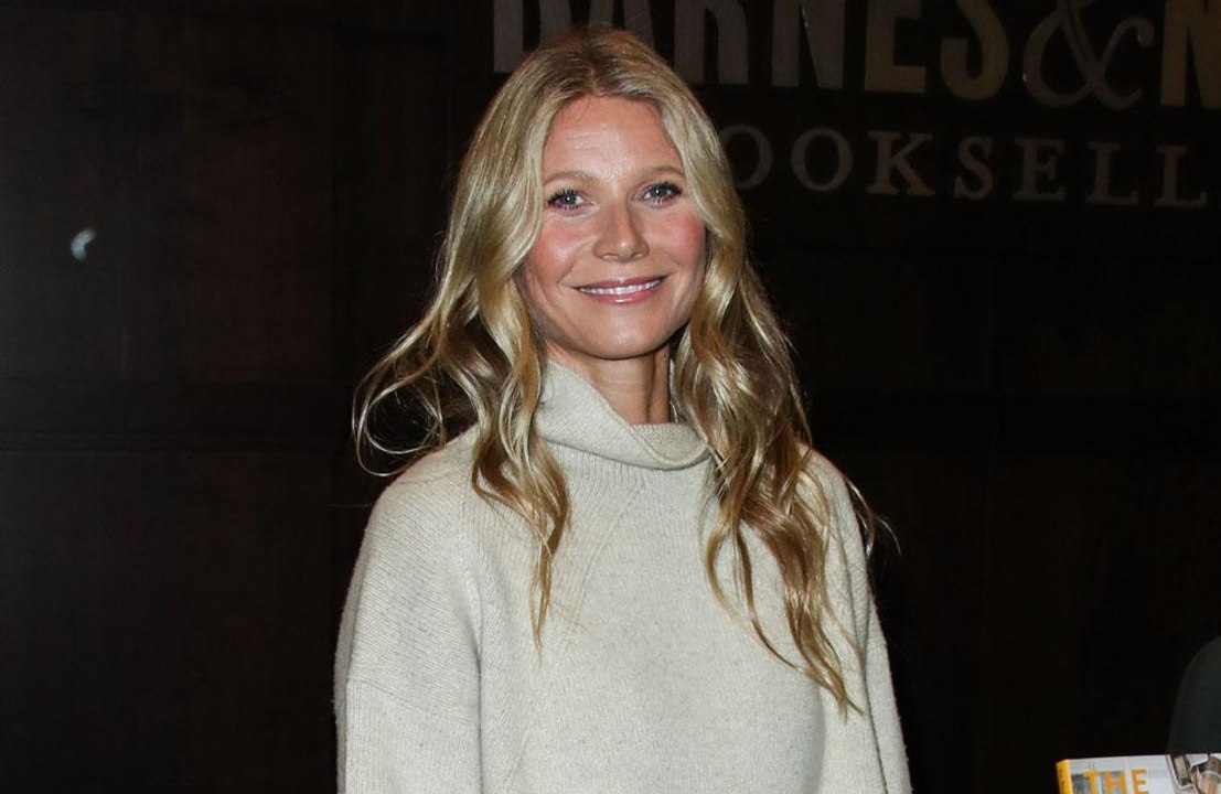 Gwyneth Paltrow: Scheidung à la Paltrow