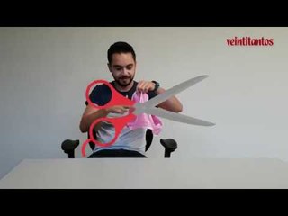 ¿Qué chones prefieren ellos? | Reto Veintitantos
